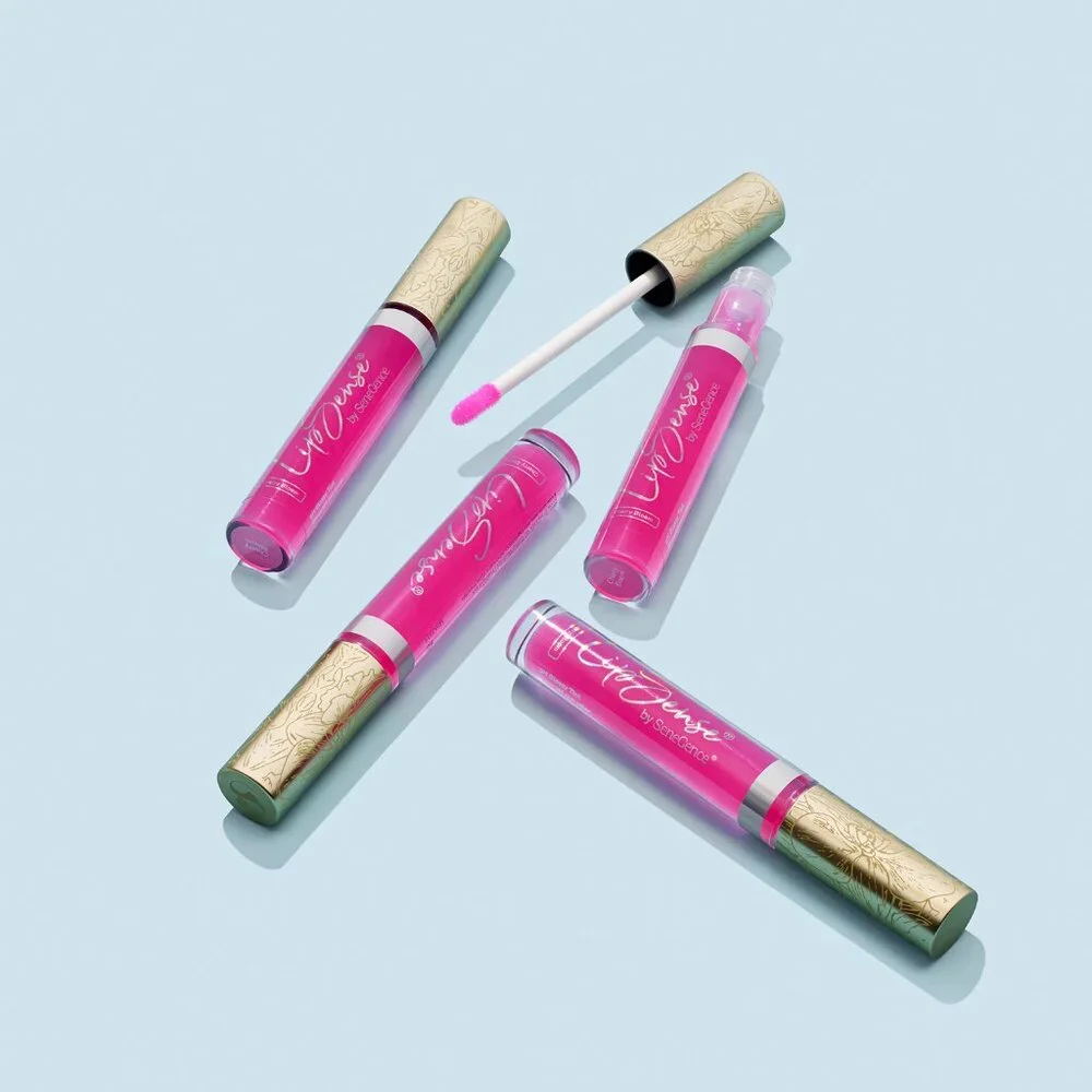 LipSense cherry bloom